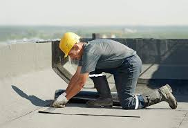 Best Hot Roofs  in Cape Carteret, NC